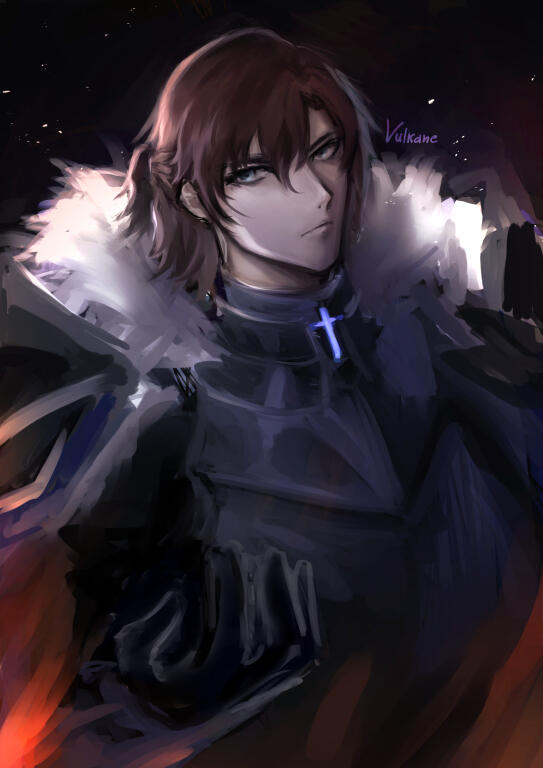 Angel of Hellfire