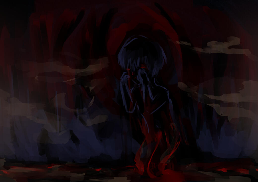 Mire of Agony