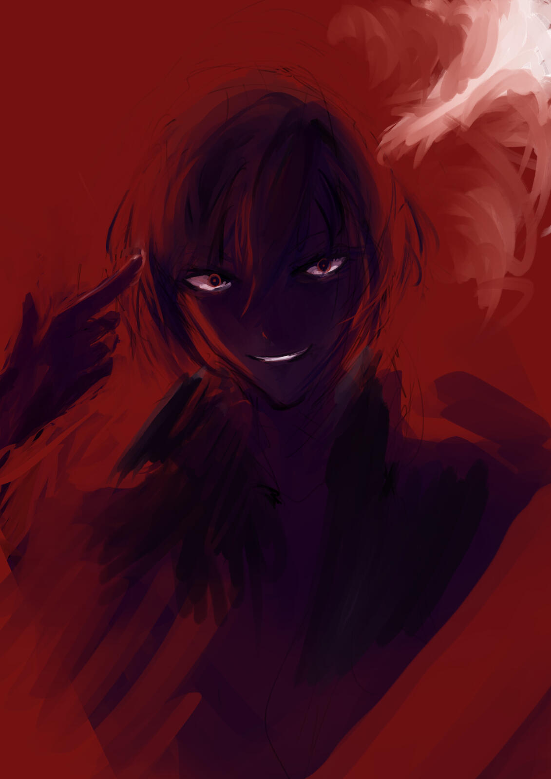Crimson Chaos
