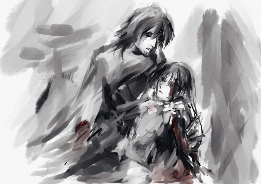 Illness and the Patriarch